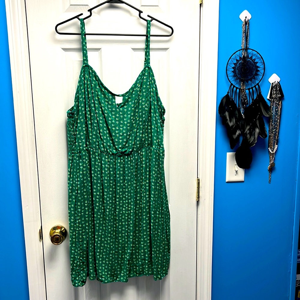 💚Dress💚
